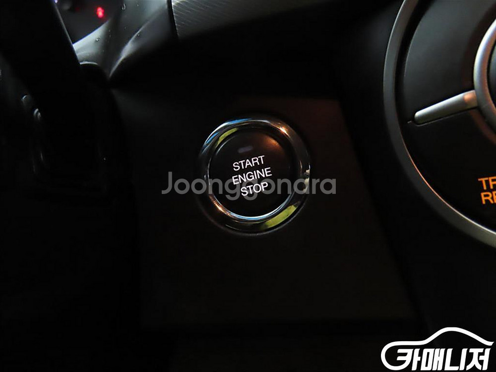 [KG모빌리티(쌍용) ]코란도스포츠 디젤 2WD CX5--9