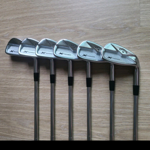 캘러웨이 x포지드 nspro950r 5번~7번 9번,p
