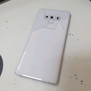 갤럭시노트9 잔상 없고 상태 조와요