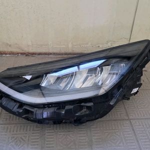 쏘나타 DN8 운전석 라이트 16핀