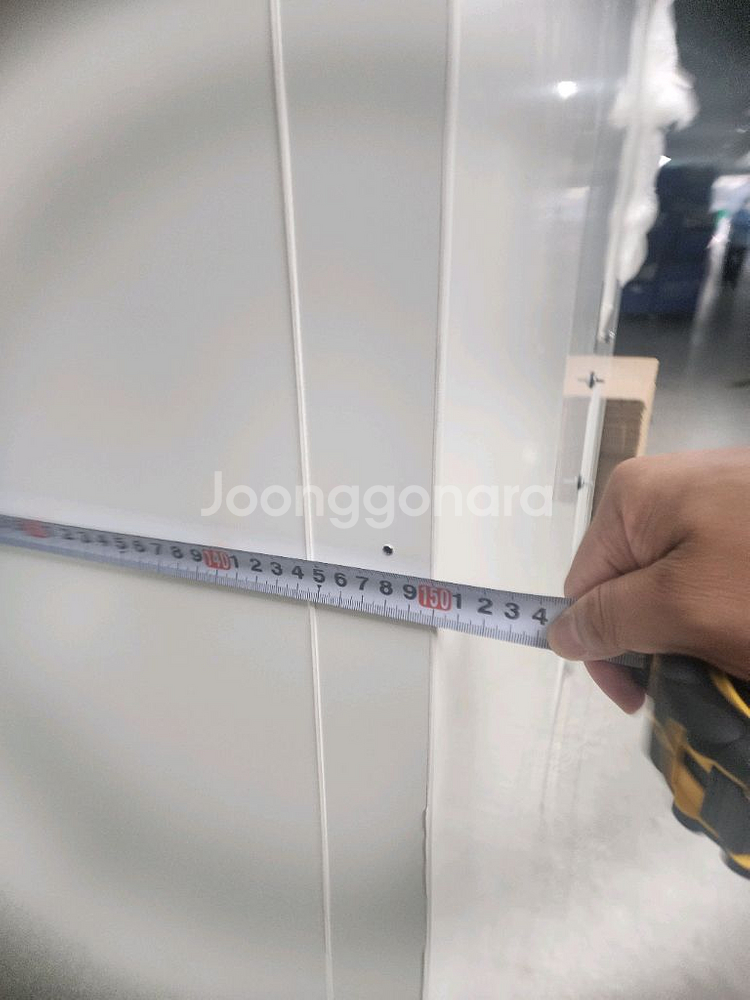 에어샤워 부스 싸게 팝니다--2