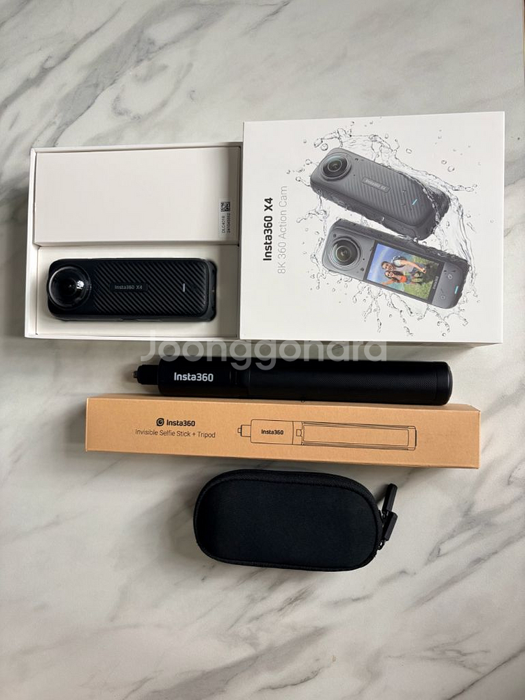 인스타360 x4--0