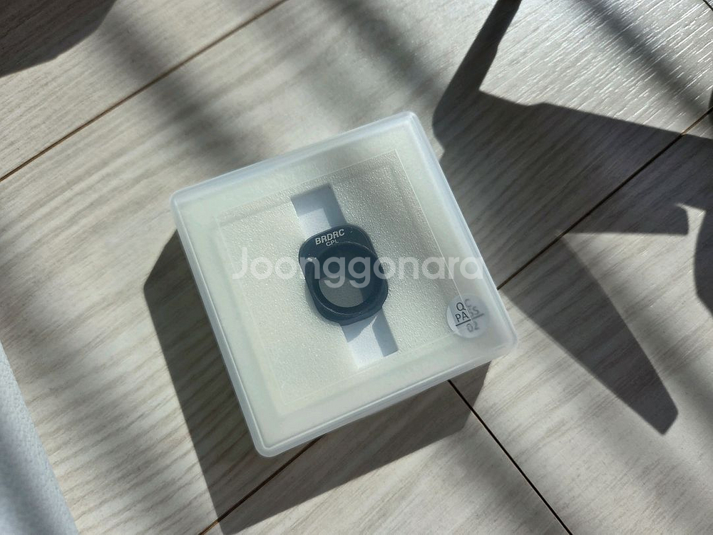 DJI 매빅 미니4 프로 플라이모어콤보 무사고 +케어--5