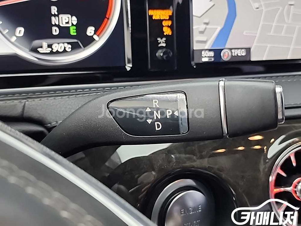 [벤츠]S클래스-W222 S 350 d 4MATIC #--7
