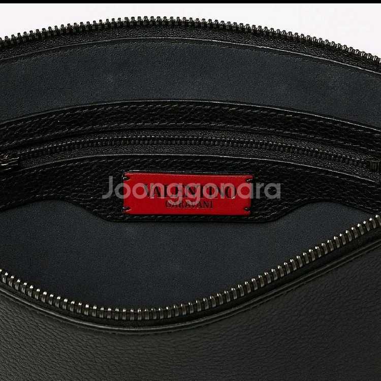 발렌티노 가라바니 VLTN 스터드 클러치백--2