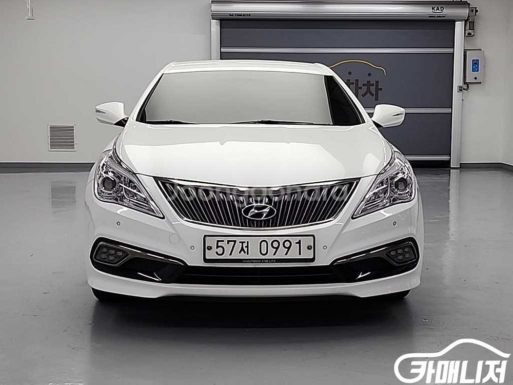 [현대]그랜저 HG LPG HG300 MODERN (5--1