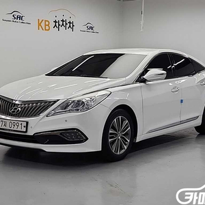 [현대]그랜저 HG LPG HG300 MODERN (5