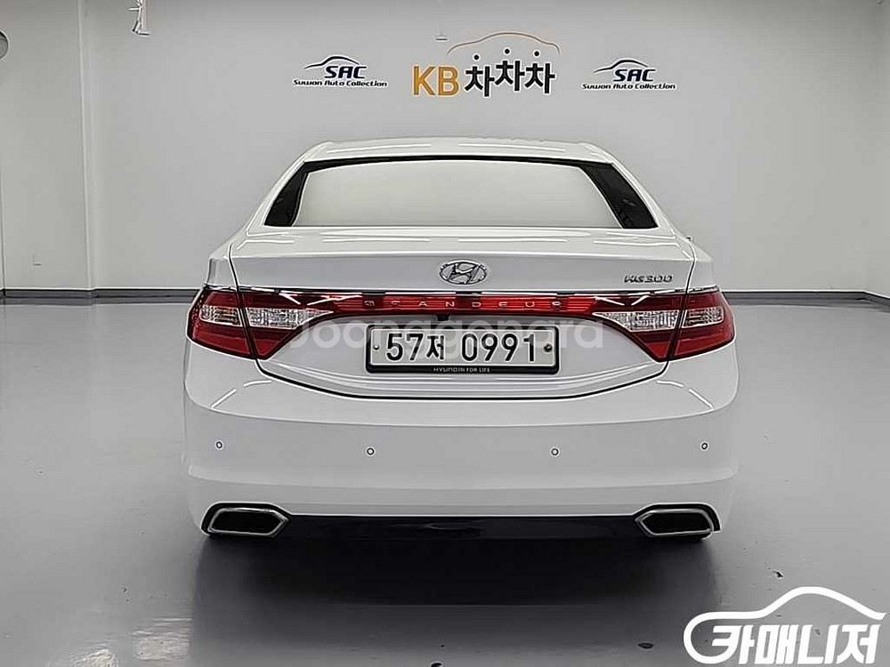 [현대]그랜저 HG LPG HG300 MODERN (5--2