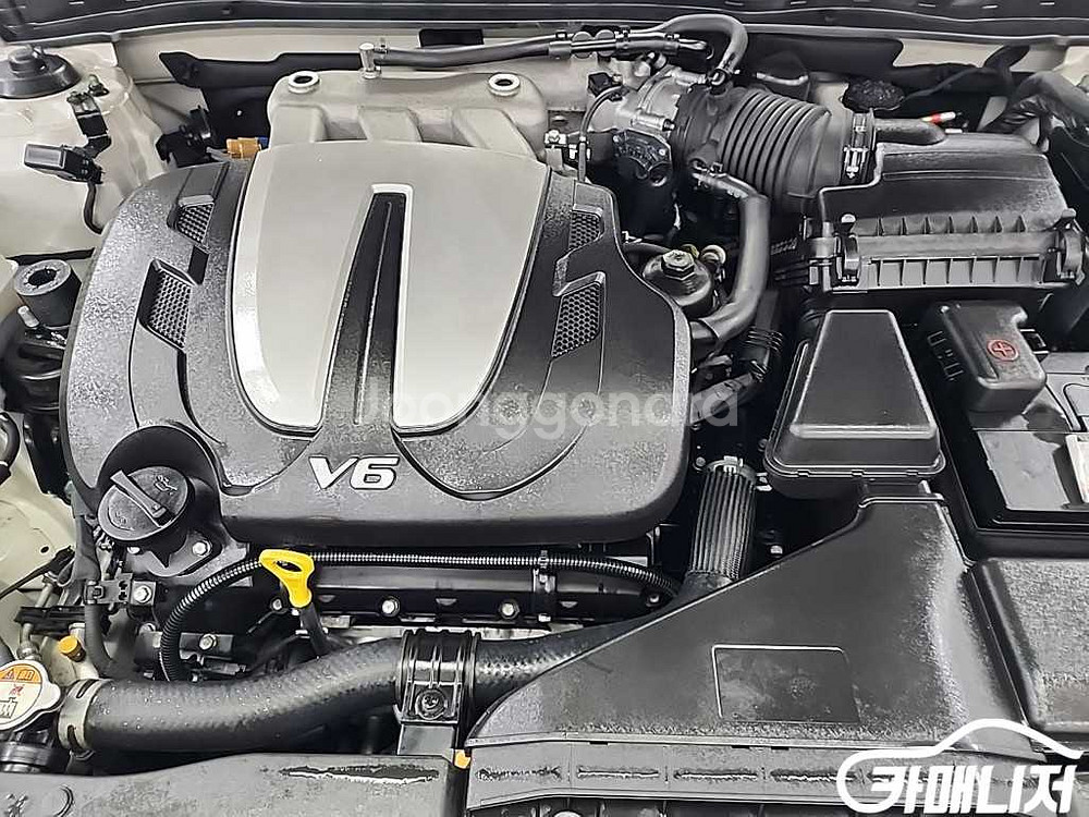 [현대]그랜저 HG LPG HG300 MODERN (5--4