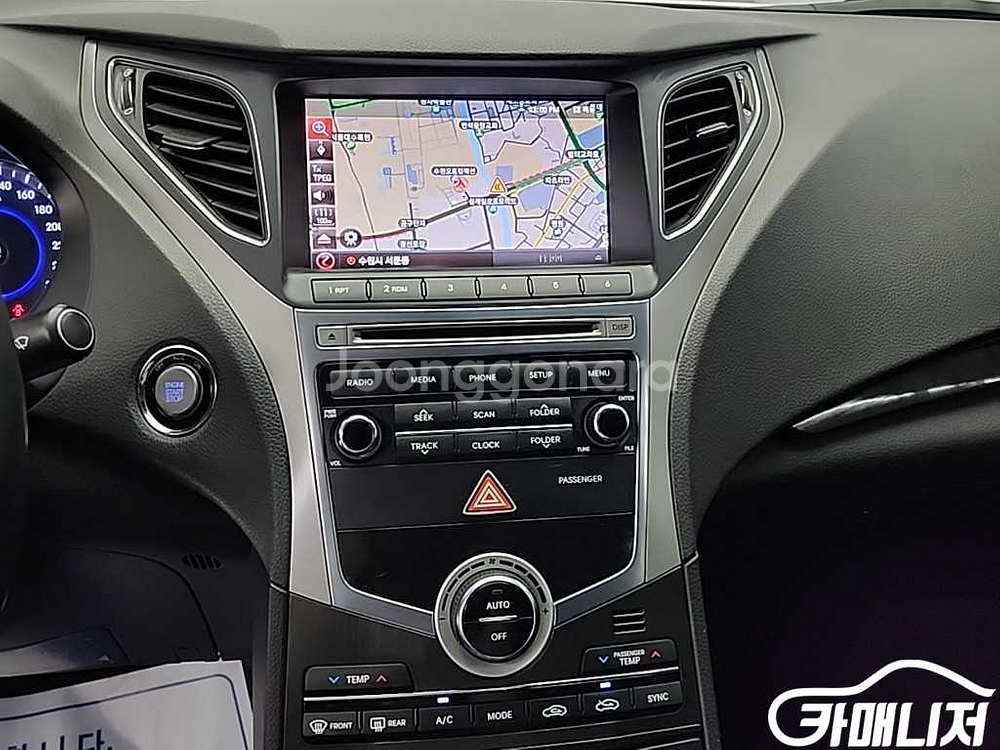 [현대]그랜저 HG LPG HG300 MODERN (5--9