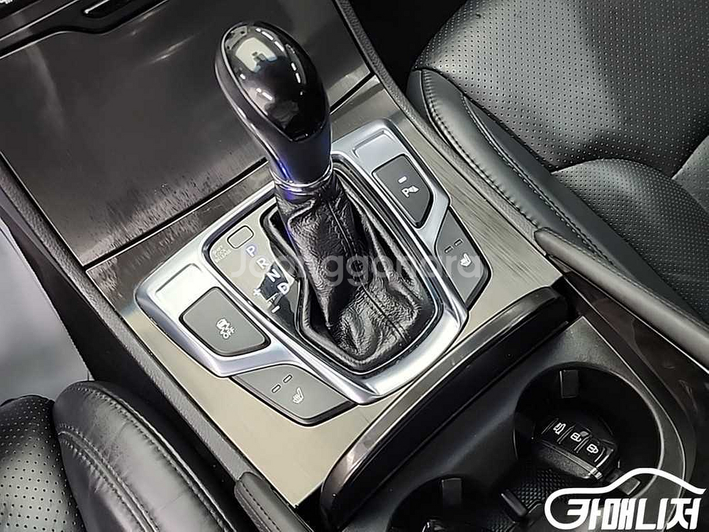 [현대]그랜저 HG LPG HG300 MODERN (5--7