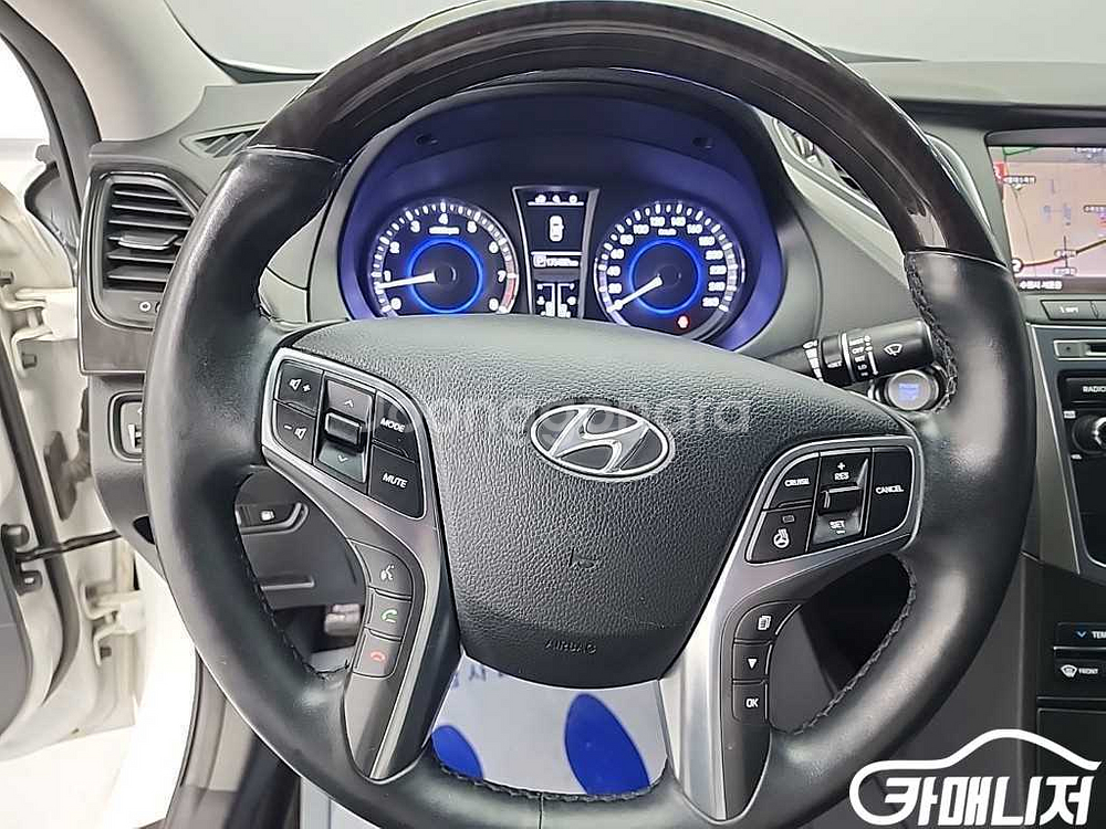 [현대]그랜저 HG LPG HG300 MODERN (5--8