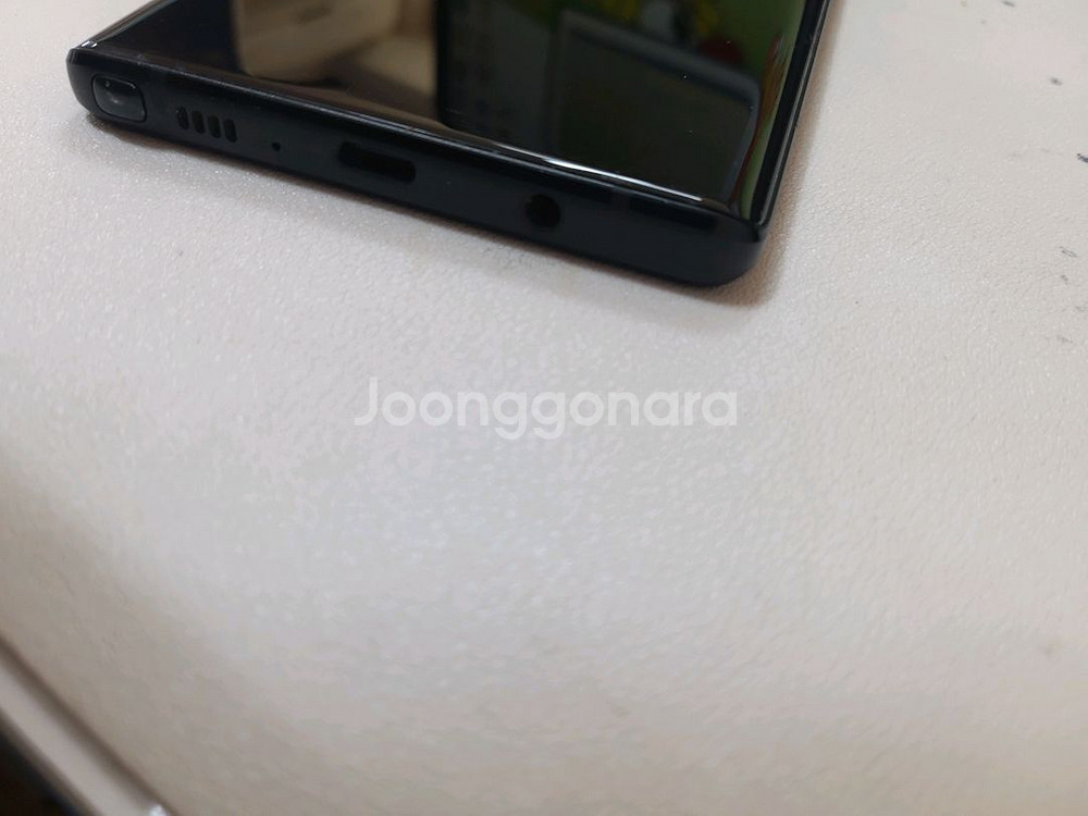 갤럭시노트9 무잔상--2