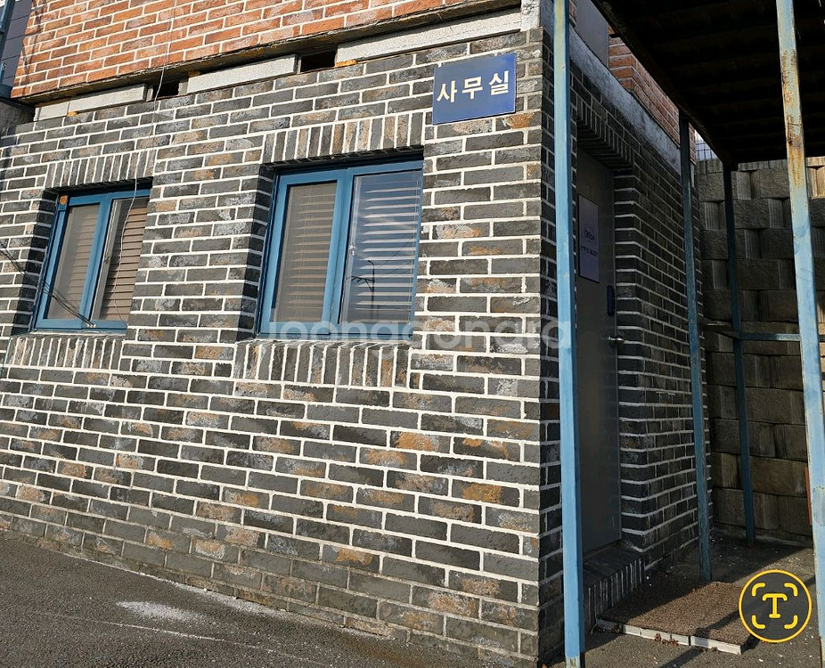 컨테이너 사무실 .농막 사무실--3