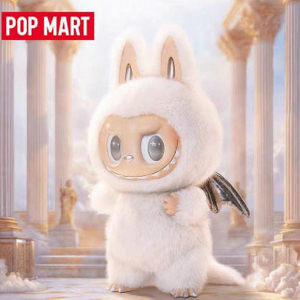 팝마트 천사 지모모 라부부 미개봉