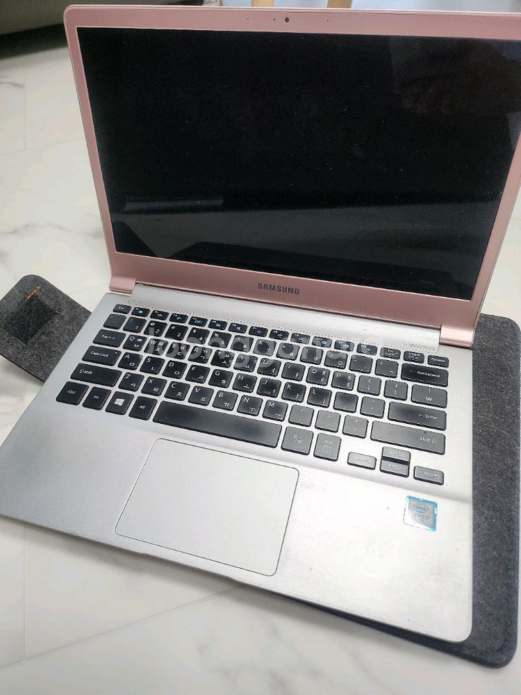 부품용 초경량 삼성 노트북(NT900X3L, 메탈)--0