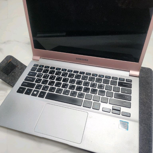 부품용 초경량 삼성 노트북(NT900X3L, 메탈)