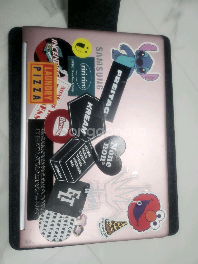 부품용 초경량 삼성 노트북(NT900X3L, 메탈)--3