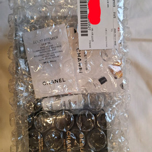 블루 드 샤넬 빠르펭 백화점용