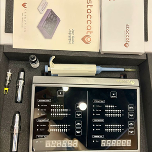 (새제품)에어닷 스타카토 SMP 기기