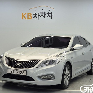 [현대]그랜저 HG 하이브리드 PREMIUM (5인승)