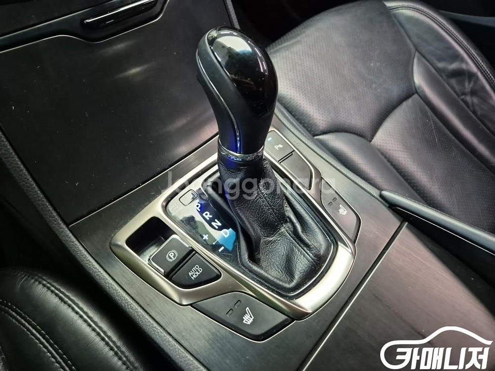 [현대]그랜저 HG 하이브리드 PREMIUM (5인승)--7