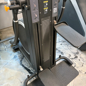 디랙스 파워타워