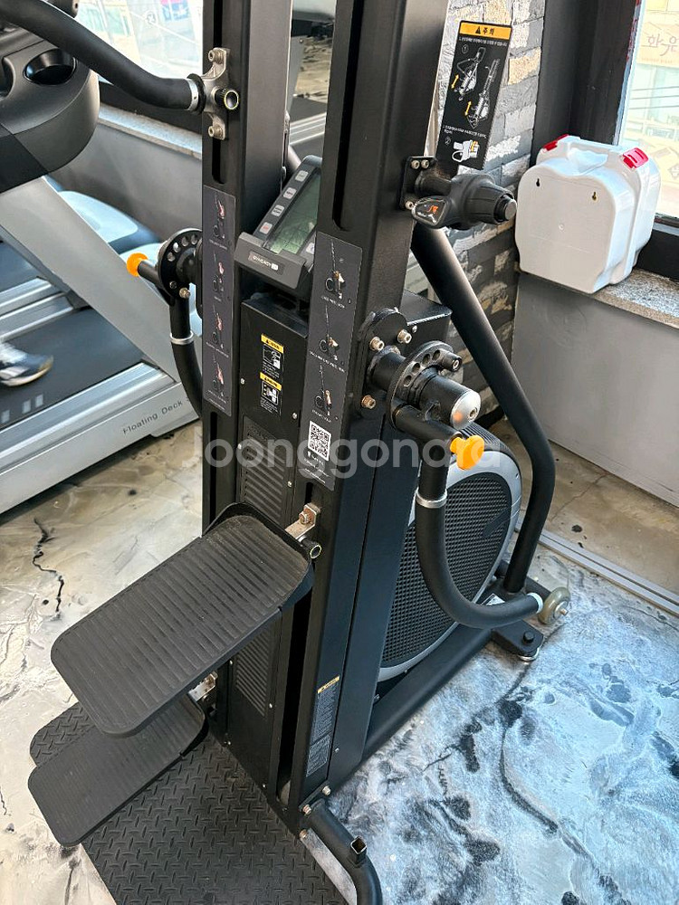 디랙스 파워타워--2