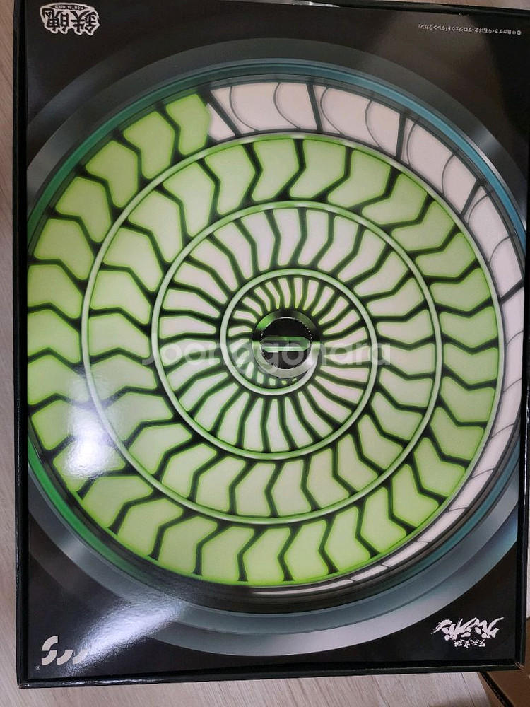 팝니다] ccs 그렌라간 개선판 개봉 확인품--1