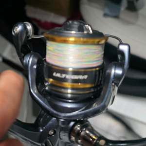 시마노울테그라c2000