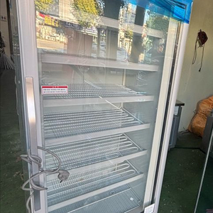 업소용냉동고 냉동쇼케이스 냉동고 수직냉동고