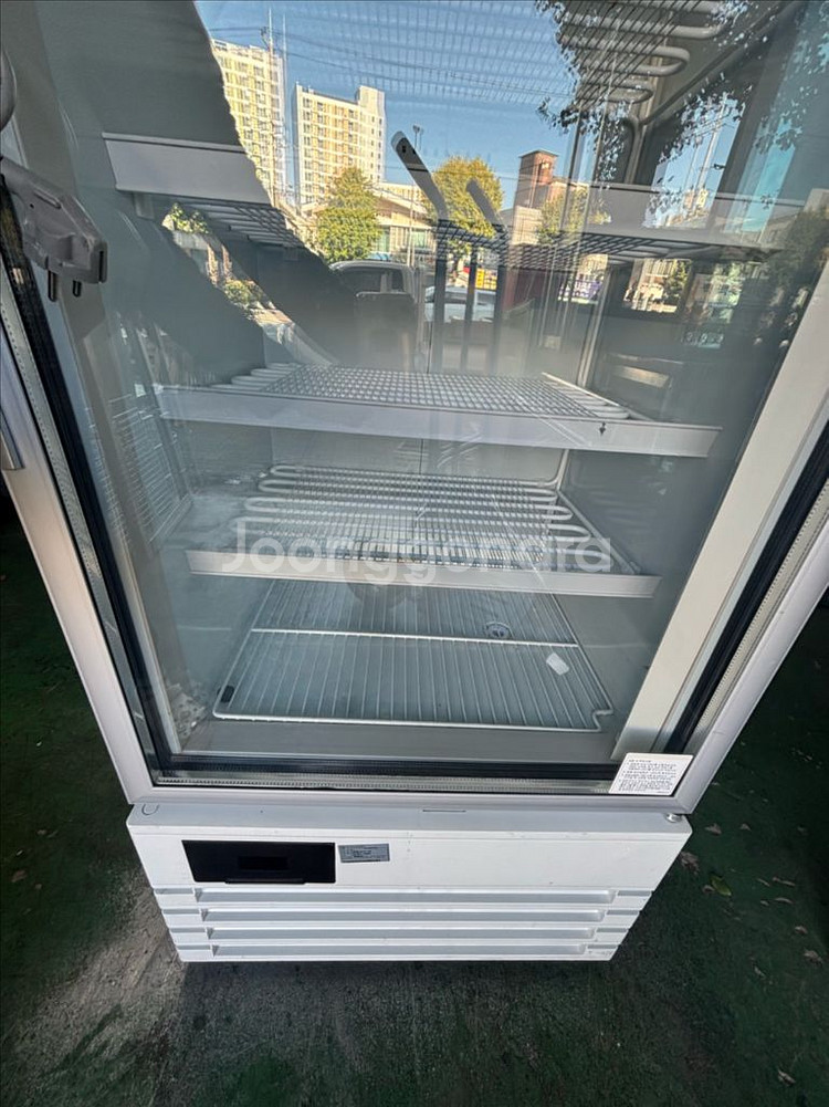 업소용냉동고 냉동쇼케이스 냉동고 수직냉동고--2