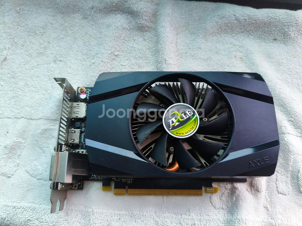 [VGA] gtx1060 6g--0