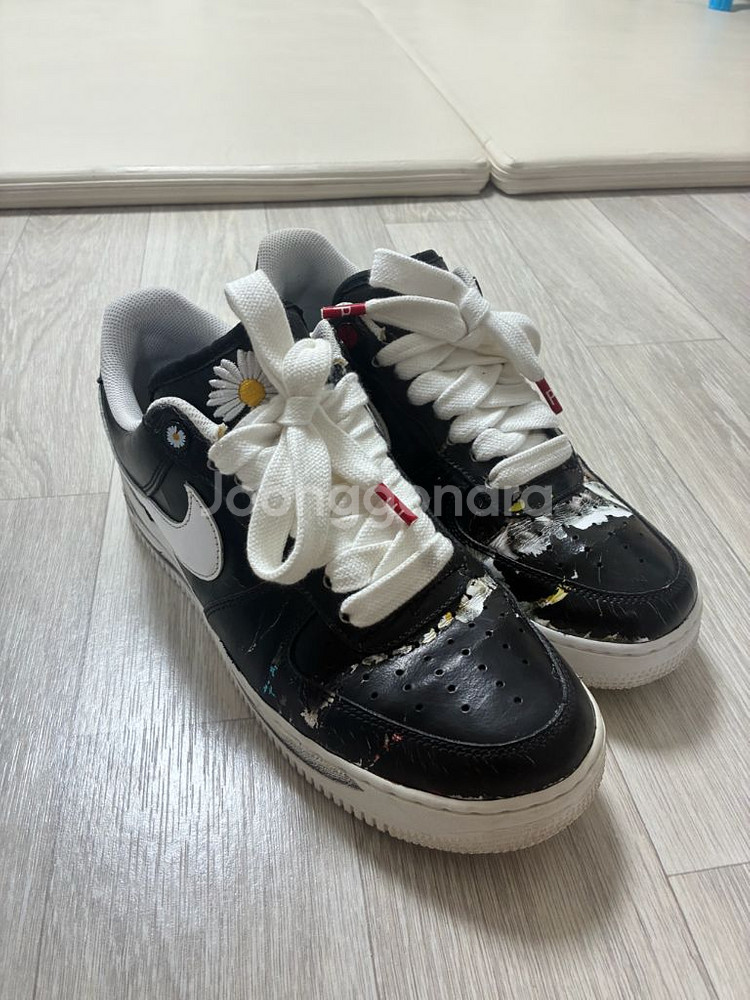 나이키 피스마이너스원 280--0