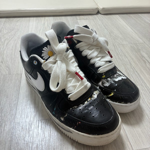 나이키 피스마이너스원 280