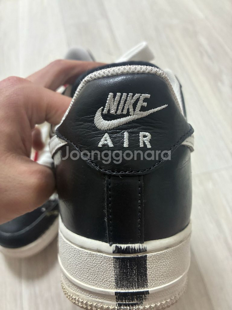 나이키 피스마이너스원 280--4