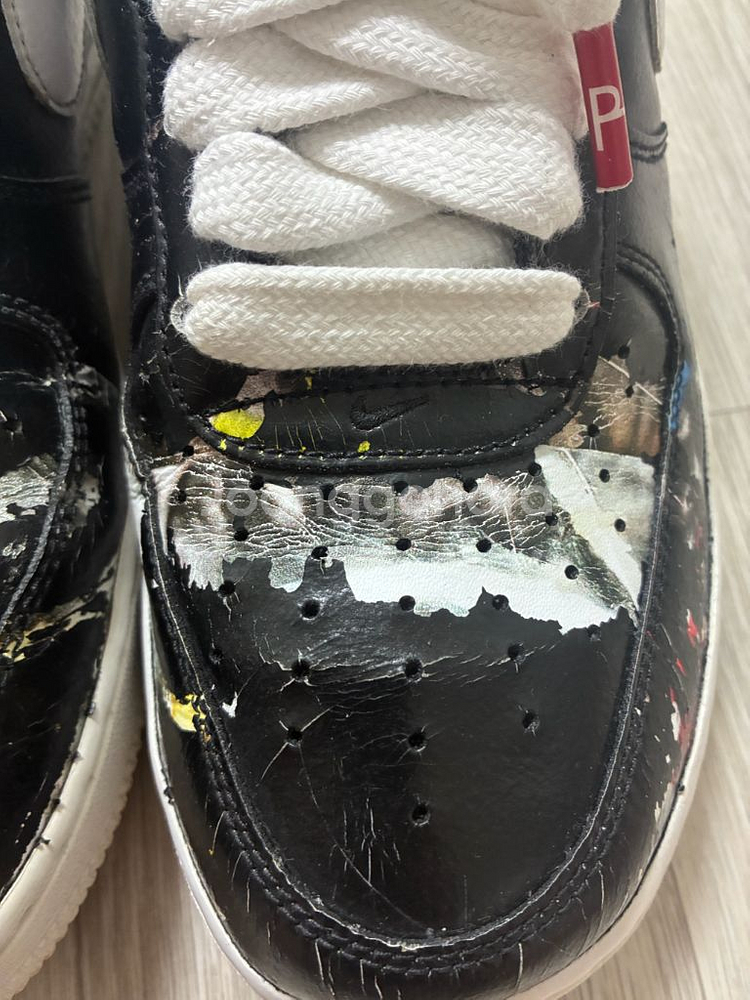 나이키 피스마이너스원 280--3