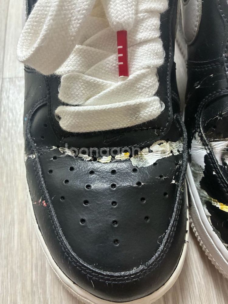 나이키 피스마이너스원 280--2