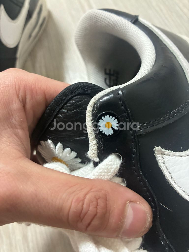 나이키 피스마이너스원 280--8