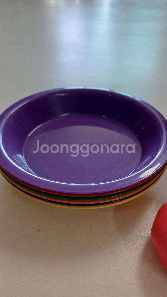 러닝리소스 파머스마켓 과일야채 + 분류접시--6