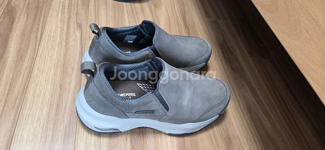 스케처스 아치핏 265 신발--2