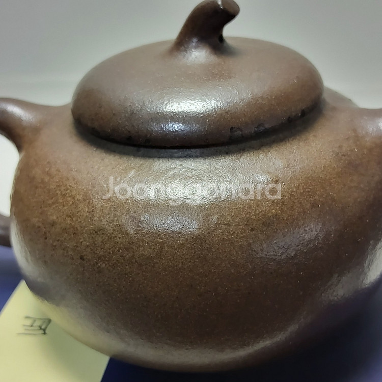 최고급 실사용 자사호--2