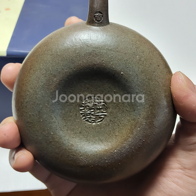 최고급 실사용 자사호--3