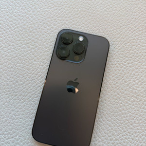 아이폰 14pro 512G 블랙 + 케이스, 필름 새거