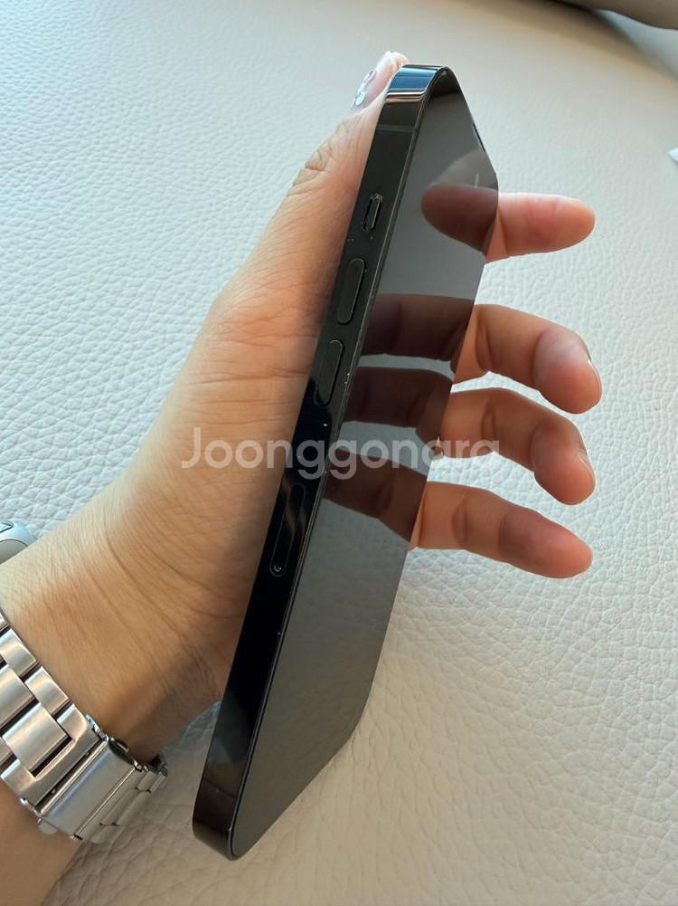 아이폰 14pro 512G 블랙 + 케이스, 필름 새거--5