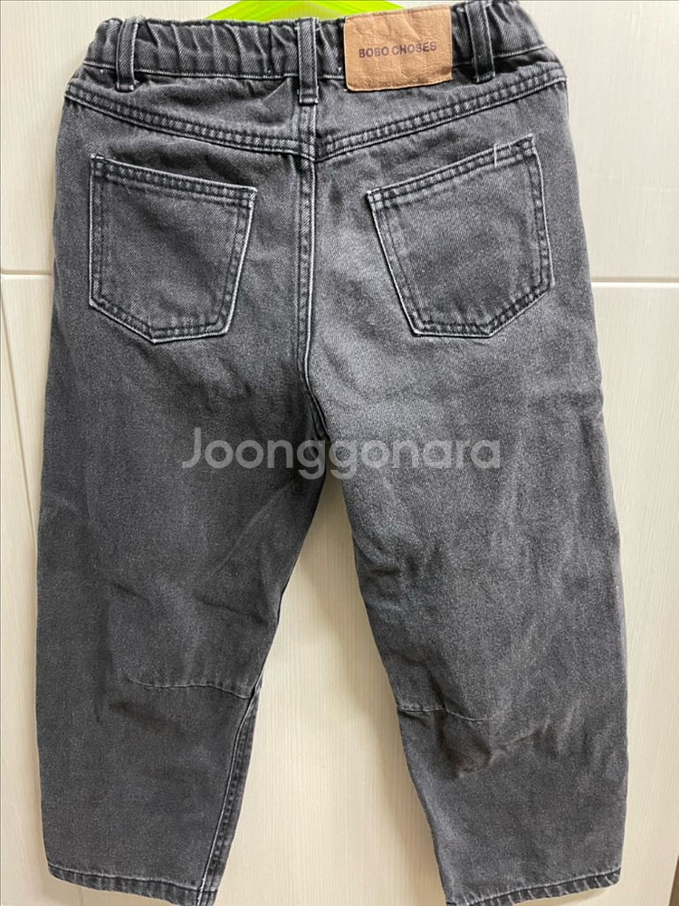 보보쇼즈 청바지 6-7--1