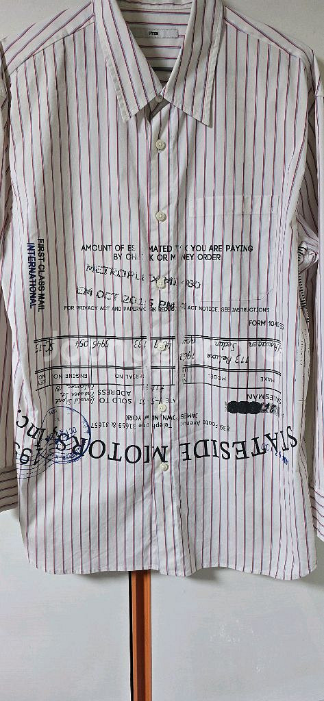 (최종가)(네고X)시스템 남방 L 100--2