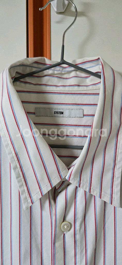 (최종가)(네고X)시스템 남방 L 100--4