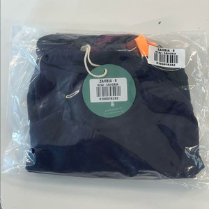 잠비아 아사이 8사이즈 (미개봉)