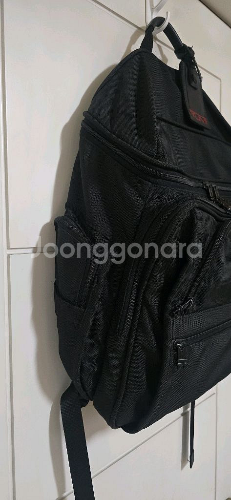 (최종가)(네고X)TUMI(투미) 2640D3 발리스틱--4